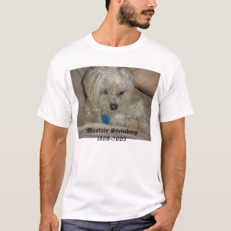 Mootsie T-shirt