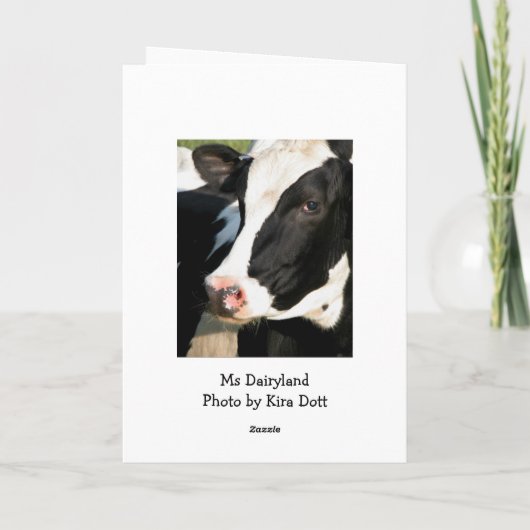 Mooving op omhoog! kaart (Achterkant)