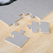 Mop Hond Legpuzzel (Zijkant)