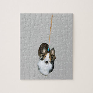 Mop Hond Legpuzzel