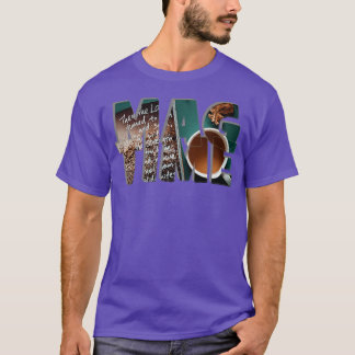 MOP TIJD T-SHIRT