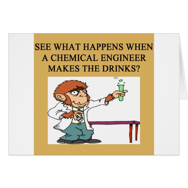 mop voor chemisch brouwen (Voorkant Horizontaal)