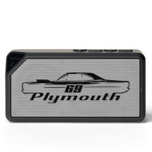 Mopar - 1969 Plymouth