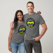 Mopar - 1971 Dodge Charger T-Shirt (Unisex)