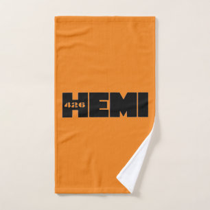 Mopar-426 Handdoek