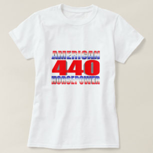 Mopar 440 Dodge T-shirt