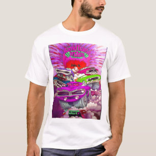 MOPAR 60's T-Shirt! T-shirt