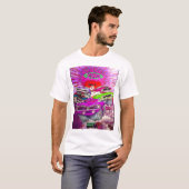 MOPAR 60's T-Shirt! T-shirt (Voorkant volledig)