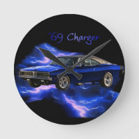 Mopar: '69 Dodge-lader