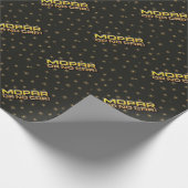Mopar Cadeaupapier (Hoek)