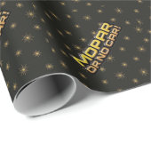 Mopar Cadeaupapier (Rol Hoek)