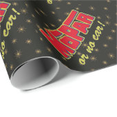 Mopar Cadeaupapier (Rol Hoek)