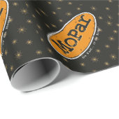 Mopar Cadeaupapier (Rol Hoek)