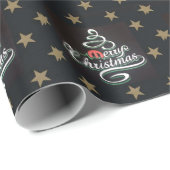 Mopar cadeaupapier (Rol Hoek)