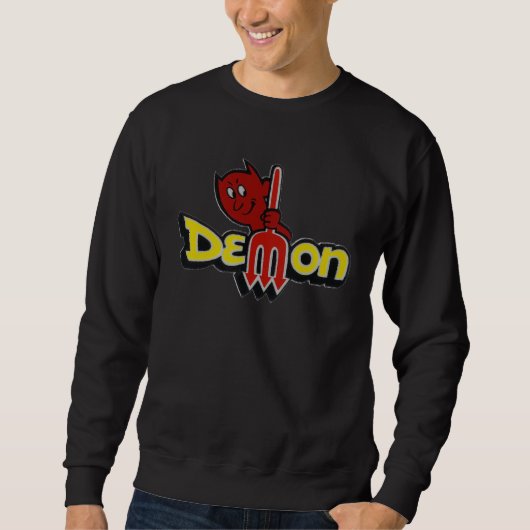 Mopar - Demon Trui (Voorkant)