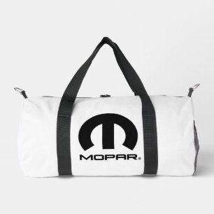 Mopar Design Duffle Bag Plunjezak