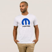 Mopar Design T-shirt (Voorkant volledig)