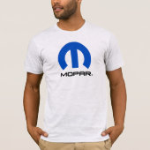Mopar Design T-shirt (Voorkant)