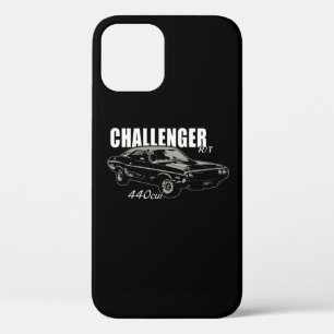 Mopar - Dodge Challenger Case-Mate iPhone Case