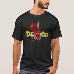 Mopar - Dodge Demon T-shirt