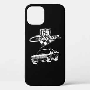 Mopar — Dodge-lader Case-Mate iPhone Case