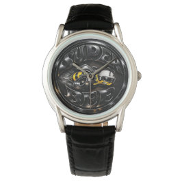 Mopar - Dodge Super Bee - Oldtimer Horloge