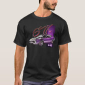 Mopar GTX 440  T-shirt (Voorkant)
