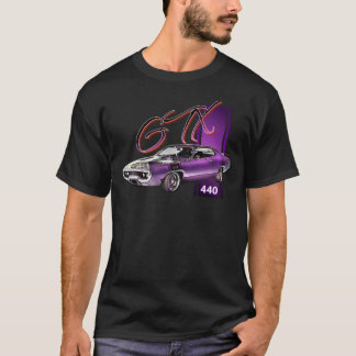 Mopar GTX 440 T-shirt