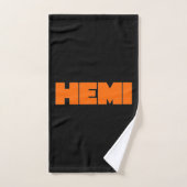 Mopar- HEMI Handdoek (Handdoek)