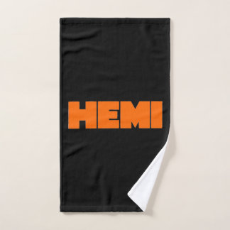 Mopar- HEMI Handdoek