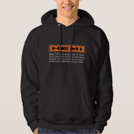 Mopar - Hemi Hoodie
