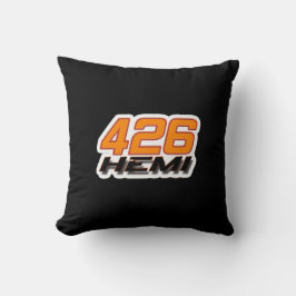 Mopar - HEMI-Sierkussen Kussen