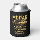 Mopar - Koelbox Blikjeskoeler (Blikje Voorkant)