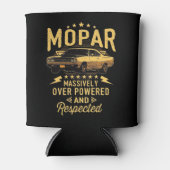 Mopar - Koelbox Blikjeskoeler (Voorkant)