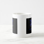 Mopar: Lader 68 - Klaar voor WhoopAss! Koffiemok (Center)