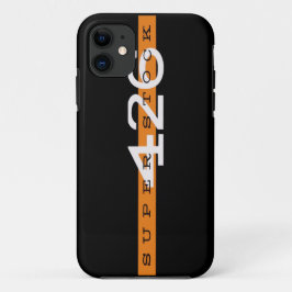 Mopar - Max Wedge 426 Super Stock Case-Mate iPhone Case