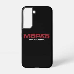 Mopar of geen auto samsung galaxy hoesje