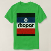 Mopar oldies Graphic T-shirt (Design voorkant)