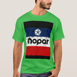 Mopar oldies Graphic T-shirt
