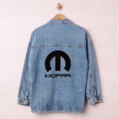 Mopar ontwerp Denim Jacket (Hangar)