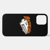 Mopar - Plymouth Barracuda Case-Mate iPhone Case (Achterkant (horizontaal))