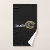 Mopar-Plymouth Duster Hand Towel Handdoek (Handdoek)