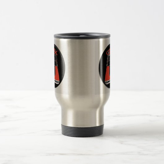 Mopar - Plymouth GTX Reisbeker (Center)