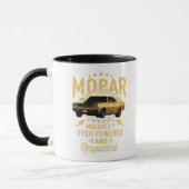 Mopar - Plymouth Roadrunner - Mok (Links)