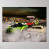 Mopar Showdown 2 Poster (Voorkant)
