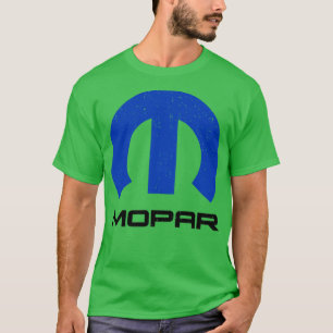 Mopar-spier T-shirt