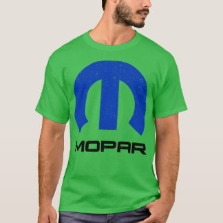 Mopar-spier T-shirt