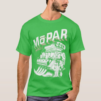MOPAR SPIER T-SHIRT