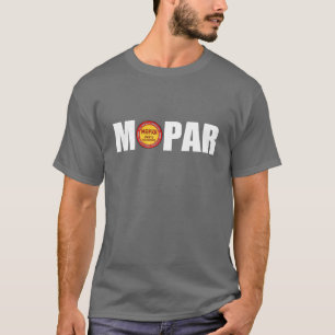 Mopar t-shirt