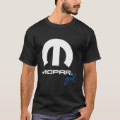 Mopar T-shirt (Voorkant)
